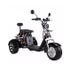 Elektrinis Triratis CP-3 su off-road padangomis, 1000W, 20Ah Li