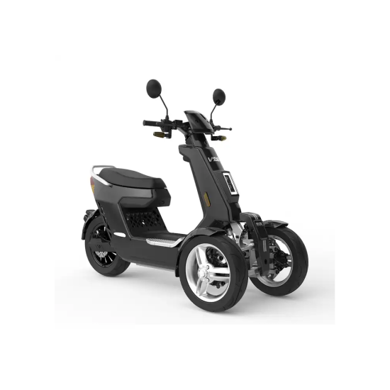 Elektrinis Triratis V28, 3000 W, 40Ah Li