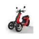 Elektrinis Triratis V28, 3000 W, 40Ah Li