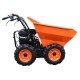 Motorinis Karutis Hilfenger RX-400R