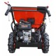 Motorinis Karutis Hilfenger RX-400R