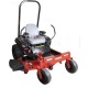 Nulinio apsisukimo traktoriukas RIDER - WYRZ-50XL