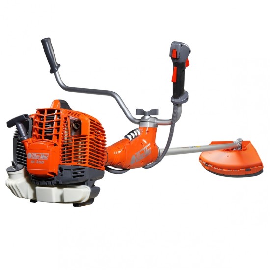 Benzininis trimeris Oleo-Mac BC 400 T