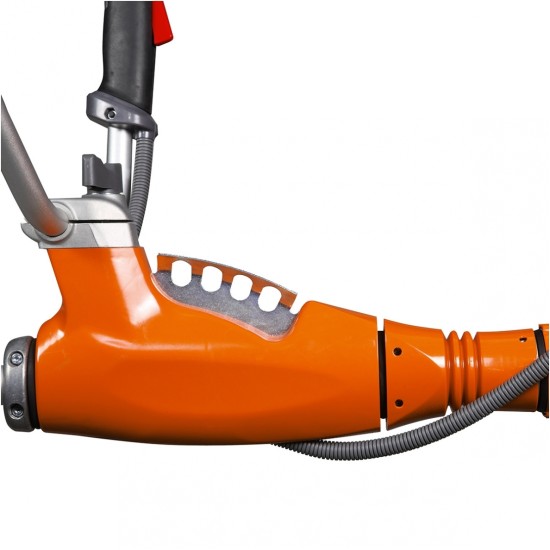 Benzininis trimeris Oleo-Mac BC 400 T