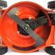 Benzininė vejapjovė Oleo-Mac GV 48 TK All Road Plus 4E