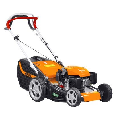 Benzininė vejapjovė Oleo-Mac GV 48 TK All Road Plus 4E
