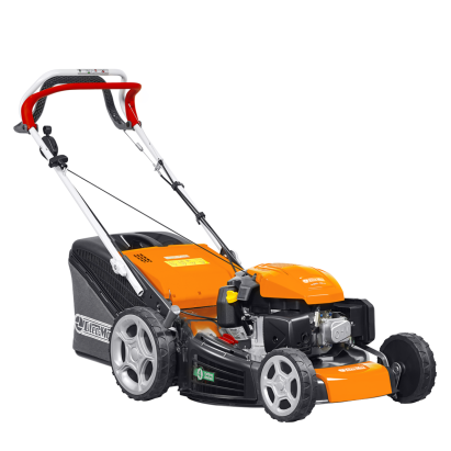 Benzininė vejapjovė GV 53 TK All Road Plus 4