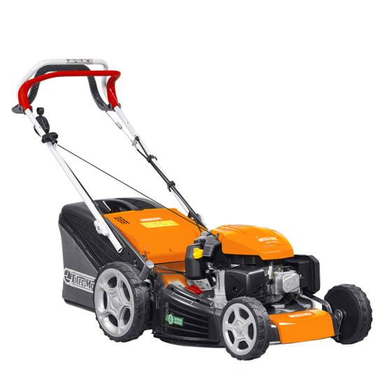 Benzininė vejapjovė GV 53 TK All Road Plus 4