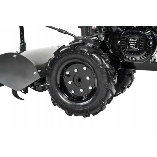 OLEO-MAC kultivatorius RC 350 