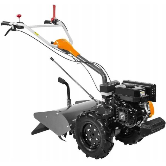 OLEO-MAC kultivatorius RC 350 