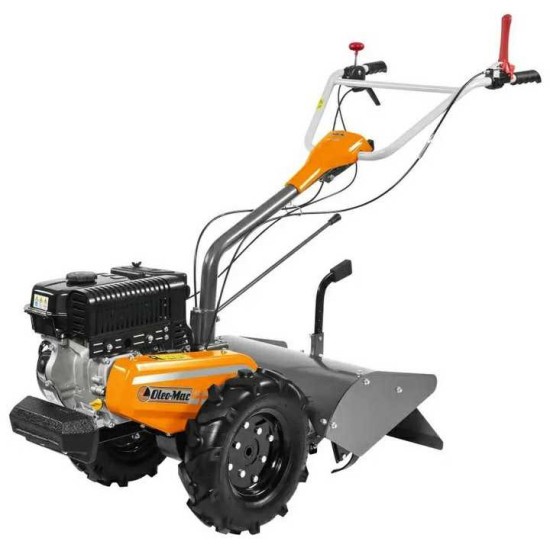 OLEO-MAC kultivatorius RC 350 