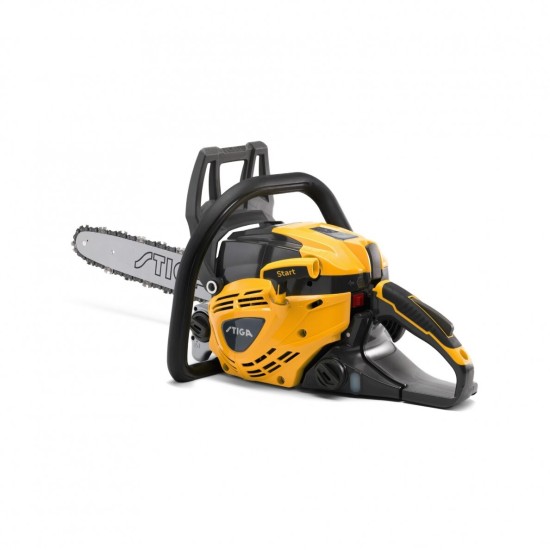 Benzininis pjūklas CS 540