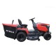 RIDER R102-BH vejos traktoriukas