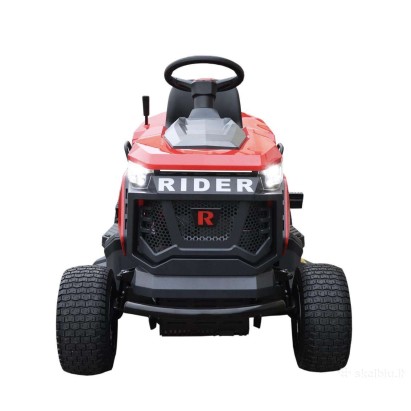 RIDER R108-SH vejos traktoriukas