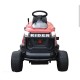 RIDER R92-BH vejos traktoriukas