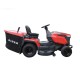RIDER R92-BH vejos traktoriukas