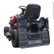 RIDER R92-BH vejos traktoriukas