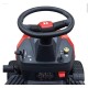 RIDER R98-SH vejos traktoriukas