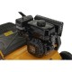 Benzininis aeratorius SVP 40 G