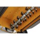 Benzininis aeratorius SVP 40 G