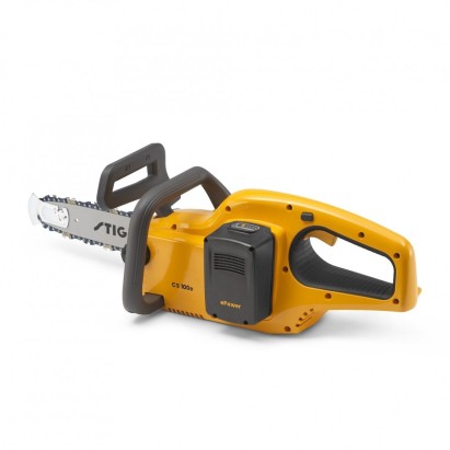 Stiga CS 100e Kit