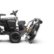Pjovimo deka ePro 110 Q Plus