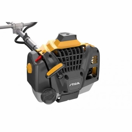 Benzininis trimeris BC 730 B