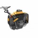 Benzininis trimeris BC 730 B