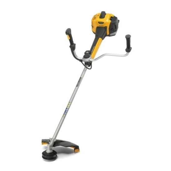 Benzininis trimeris BC 760 B