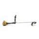 Benzininis trimeris BC 760 B