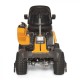 Rider traktoriukas Stiga Park Pro 900 AWX