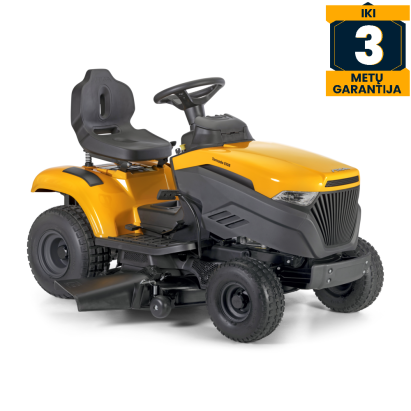 Sodo traktoriukas Tornado 5108