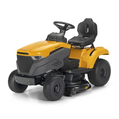 Sodo traktoriukas Tornado 5108
