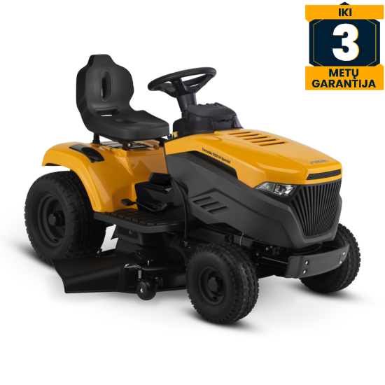 Sodo traktoriukas Tornado 5108 W