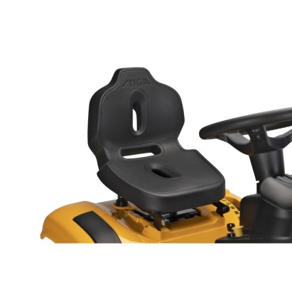 Sodo traktoriukas Tornado 5108 W