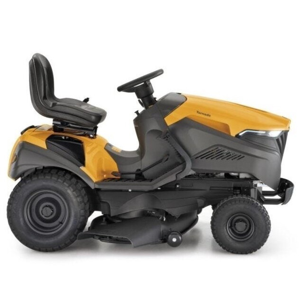 Sodo traktoriukas Tornado 7108 W