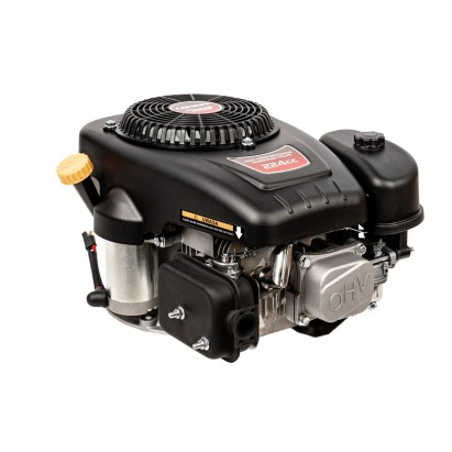 Variklis Loncin LC1P75FD, 4,4kW, 22,2x80mm