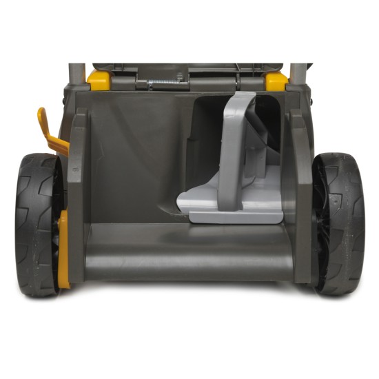 Elektrinė vejapjovė Combi 336c