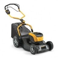 Akumuliatorinė vejapjovė COMBI 548e Kit