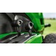 Sodo traktoriukas X167R