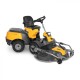 Rider traktoriukas Stiga Park Pro 900 AWX