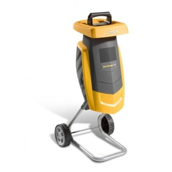 Stiga Bio Master 2200