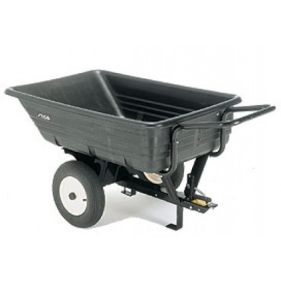 Priekaba Kombi Cart