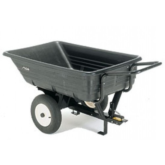 Priekaba Kombi Cart